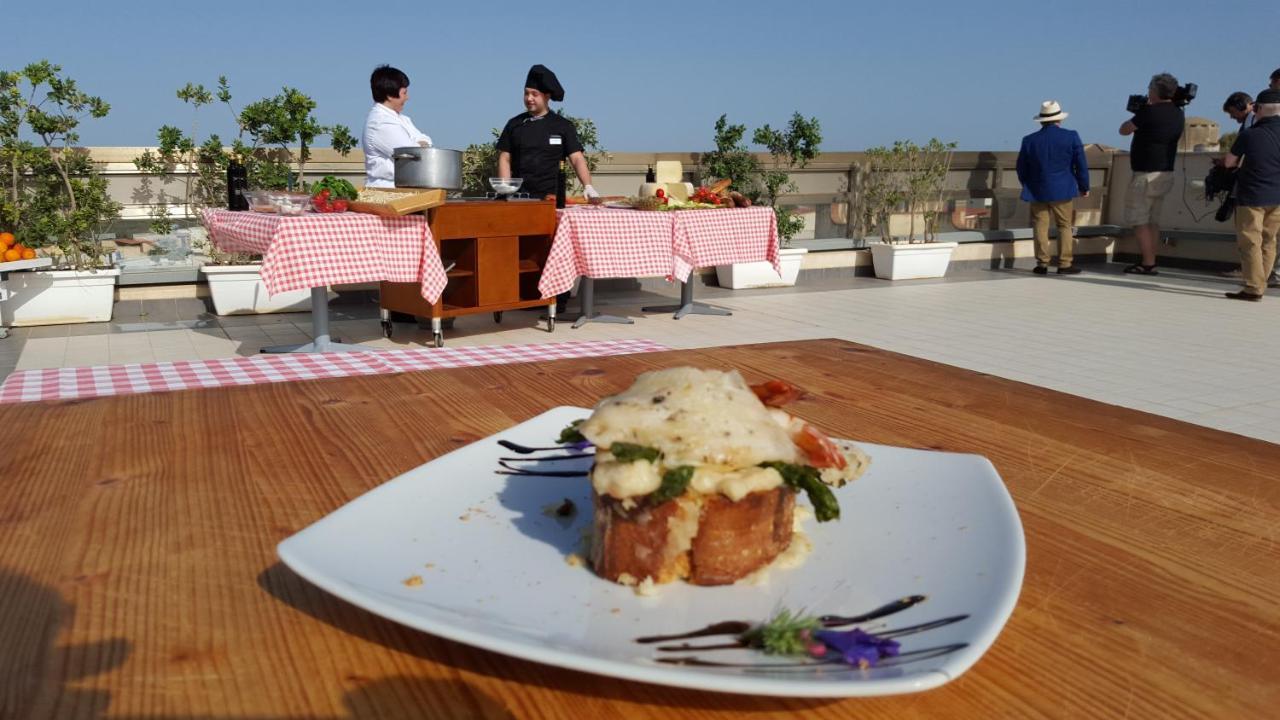 Hotel Admeto Marinella di Selinunte